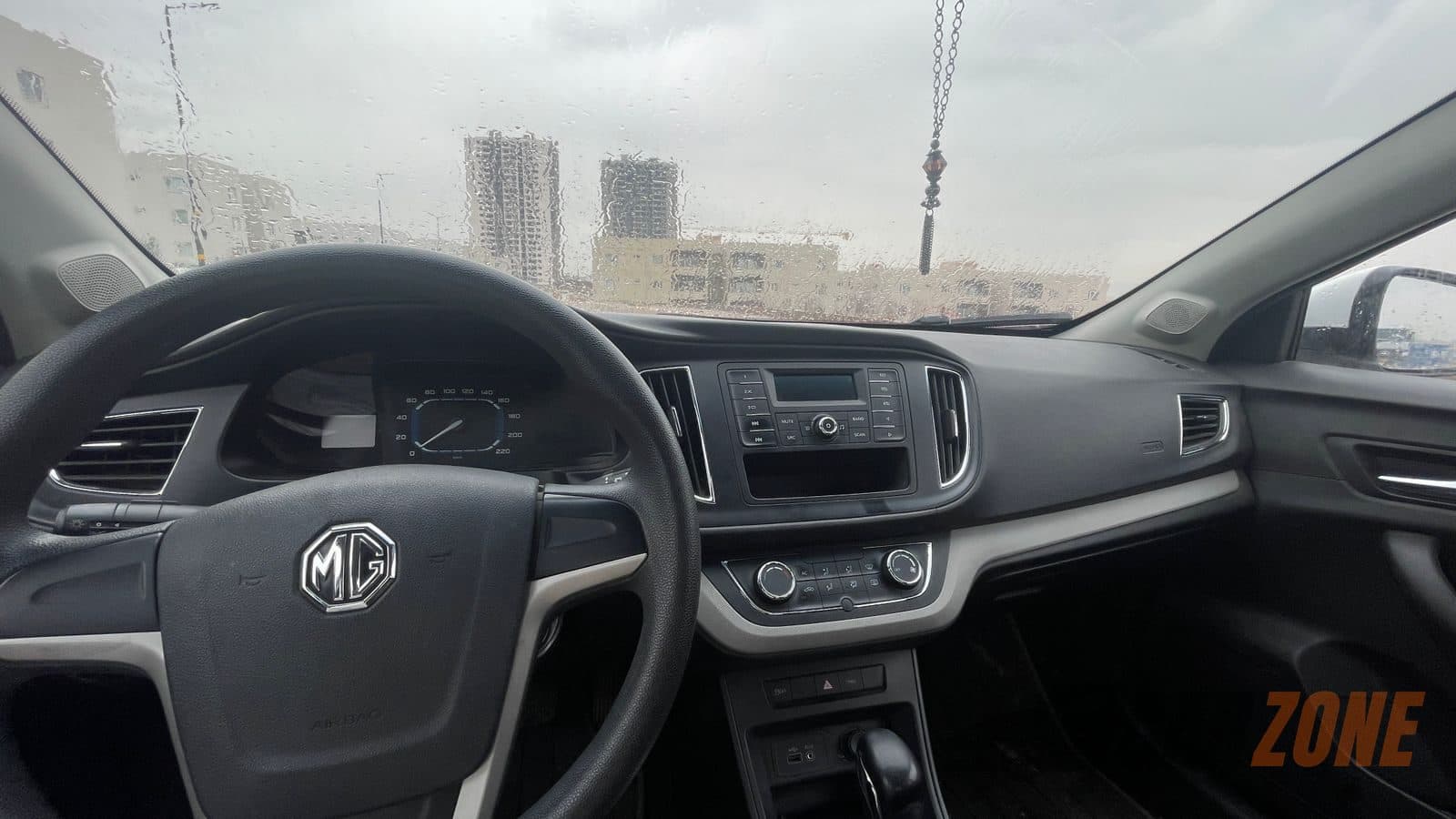 2019 MG MG3 thumbnail 5