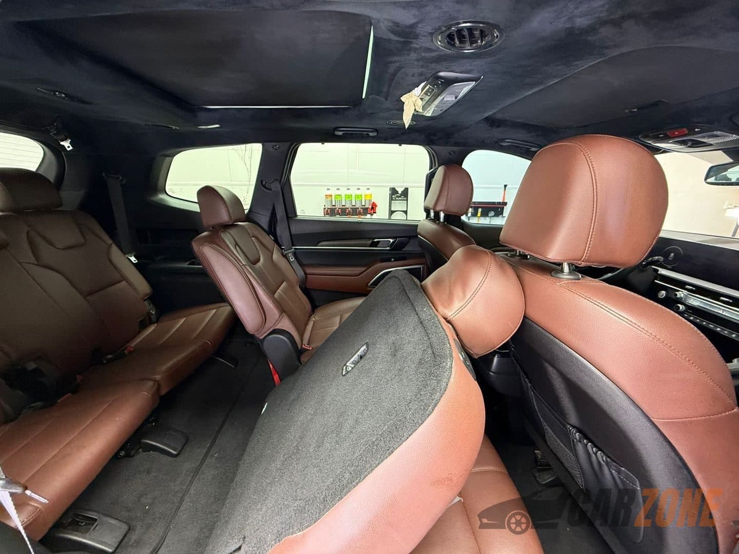 2023 Kia Telluride SX thumbnail 8