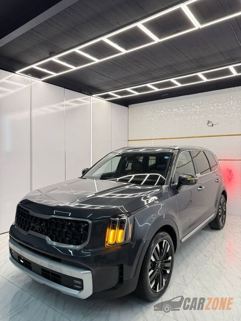 Kia Telluride