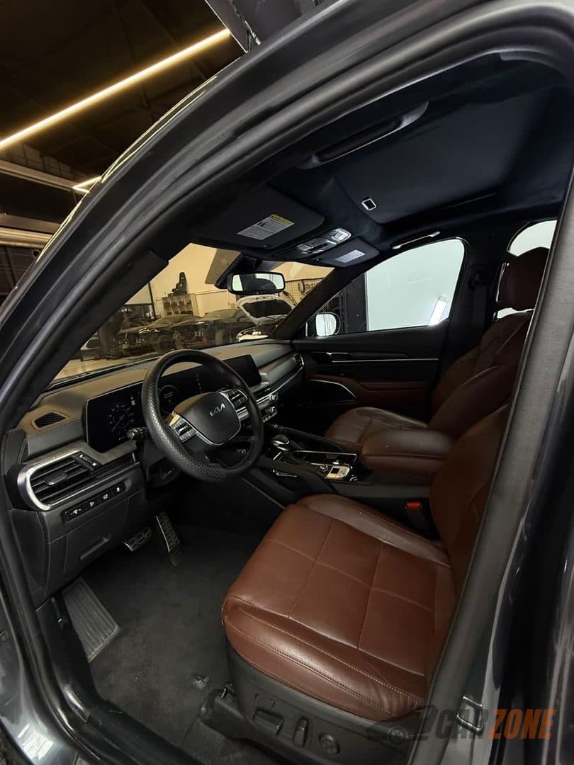 2023 Kia Telluride SX thumbnail 9