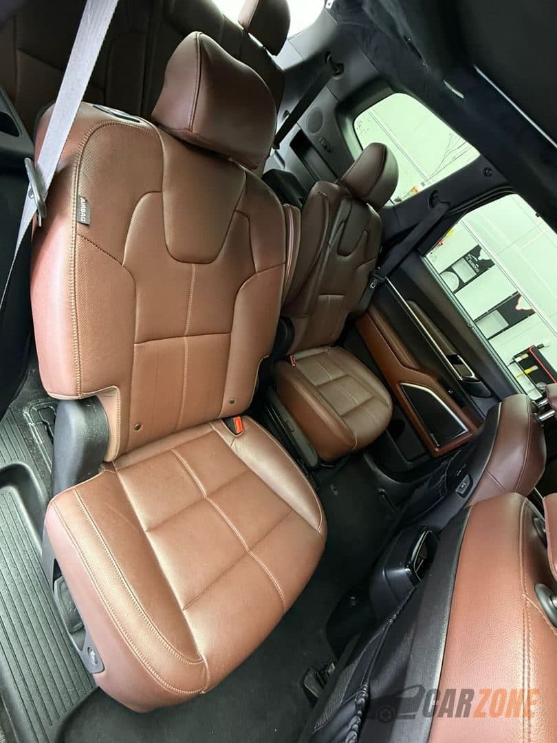 2023 Kia Telluride SX thumbnail 10