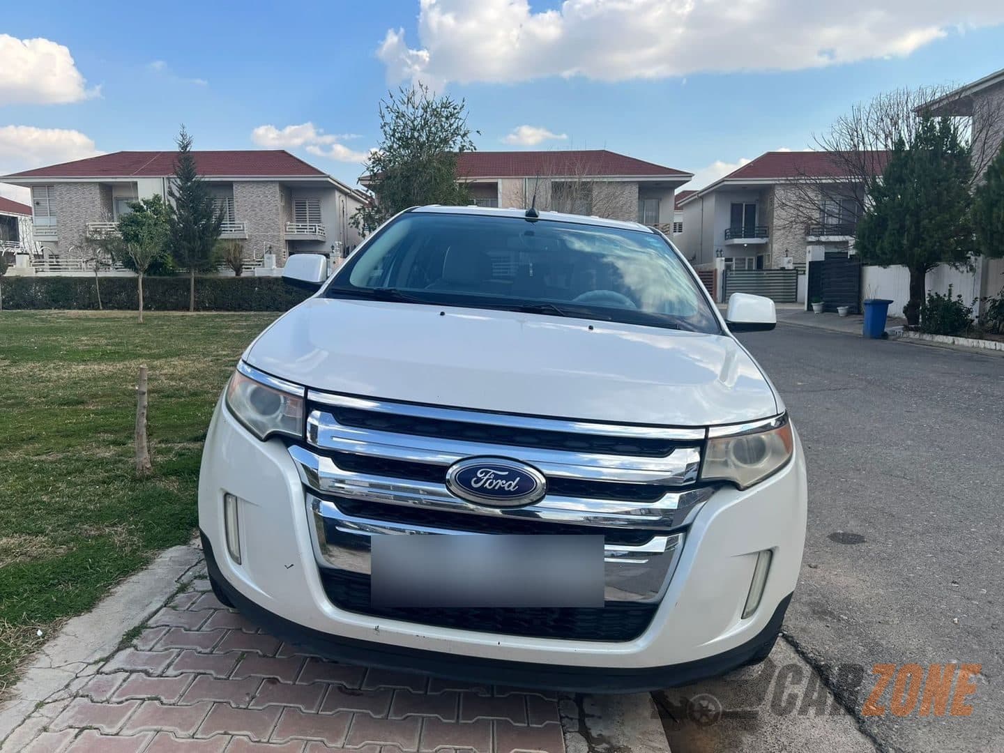 Ford Edge