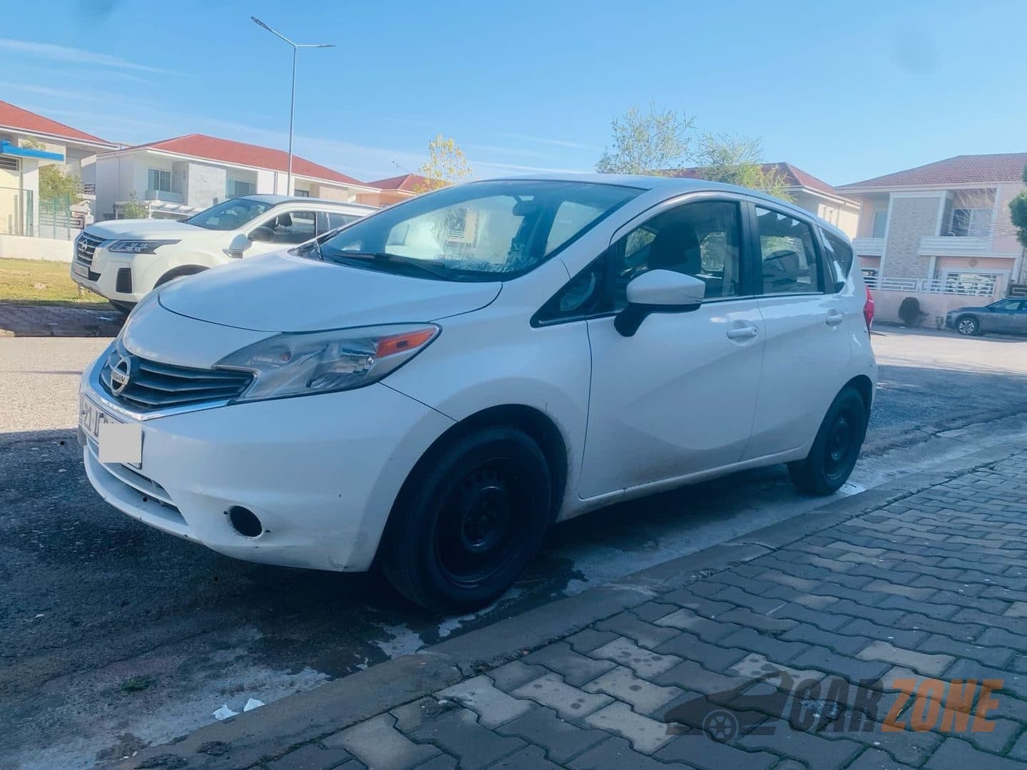 2016 نیسان ڤێرسا نۆت thumbnail 2