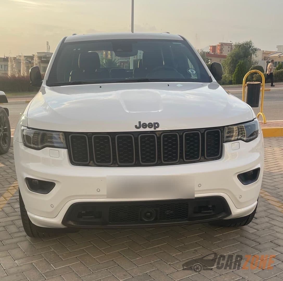 2021 Jeep Cherokee thumbnail 2