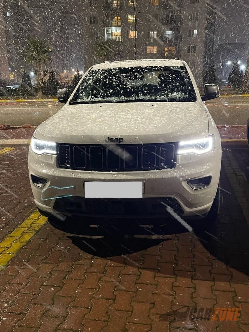 2021 Jeep Cherokee thumbnail 3