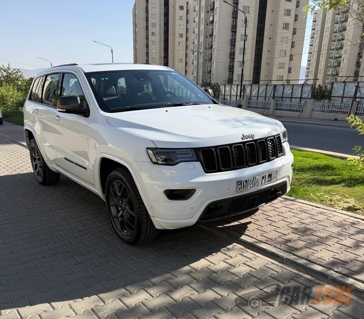 2021 Jeep Cherokee thumbnail 4