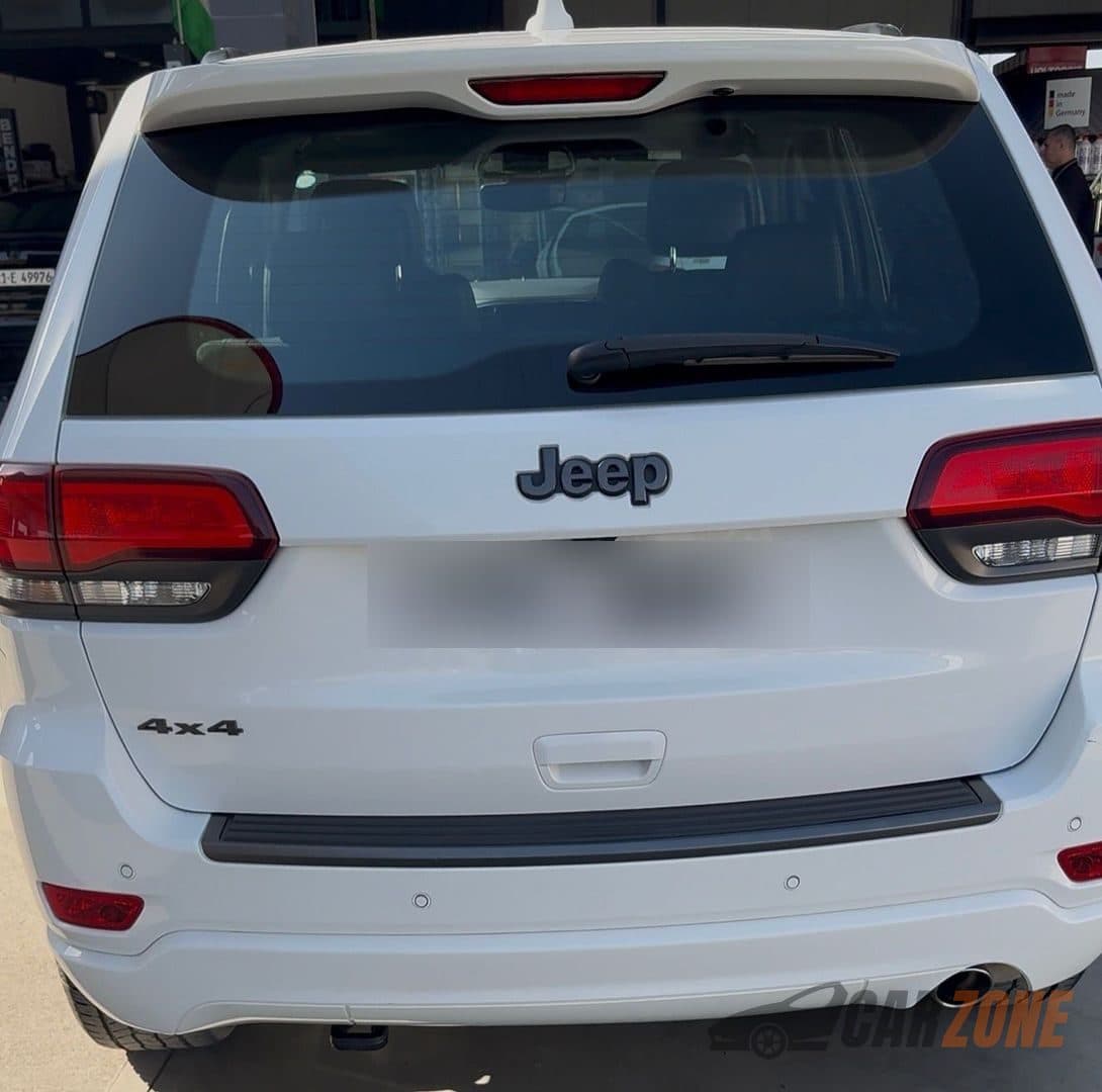 2021 Jeep Cherokee thumbnail 5