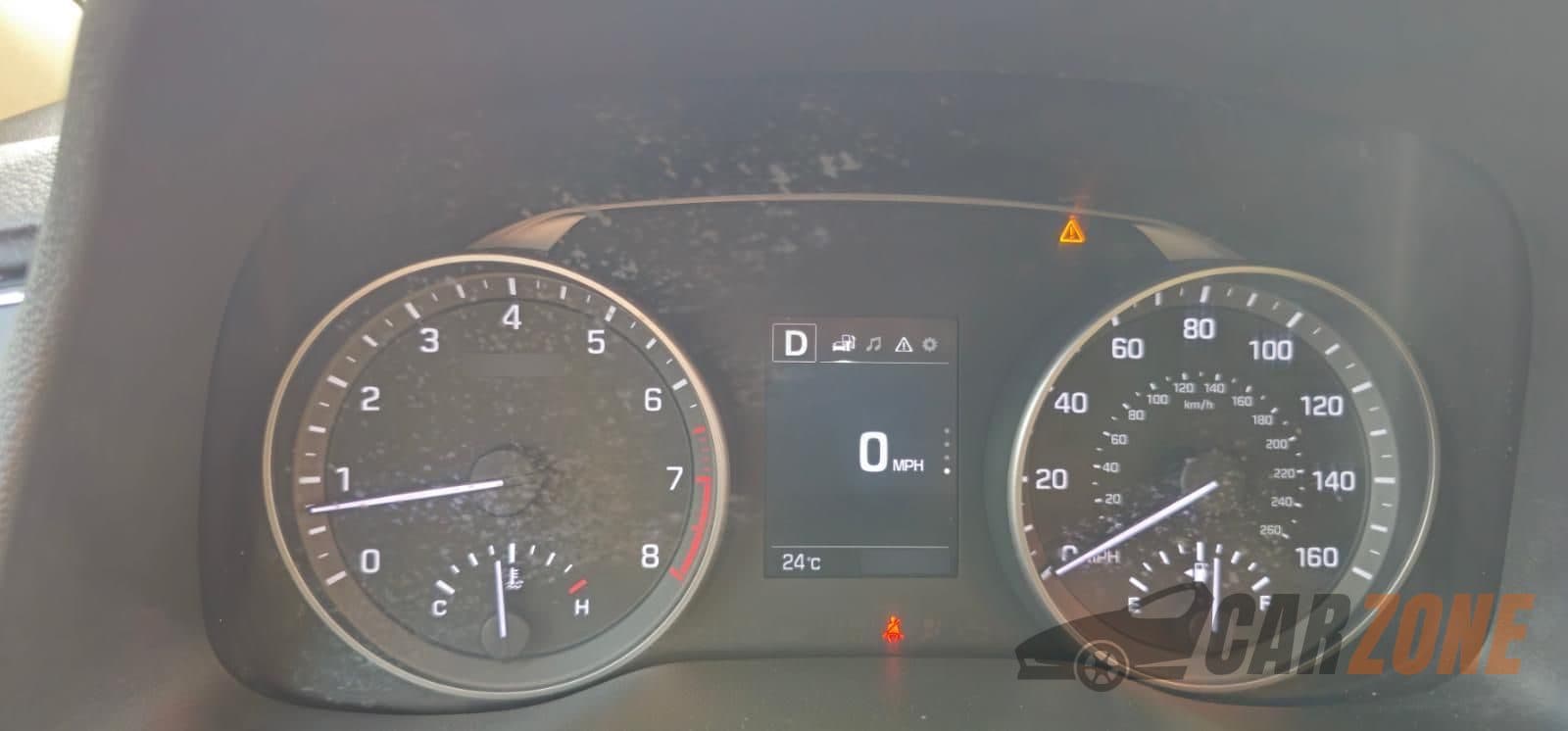 2018 Hyundai Elantra SEL thumbnail 9