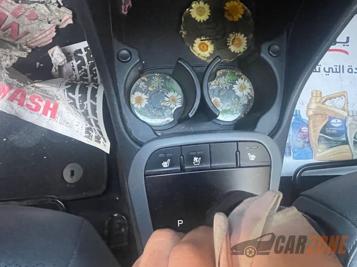 2021 Kia Picanto LX thumbnail 8