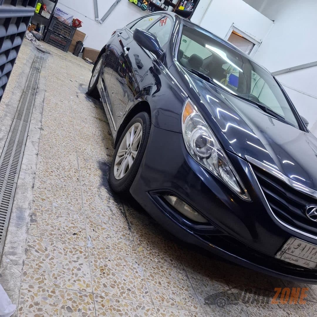 2011 هيونداي سوناتا thumbnail 2