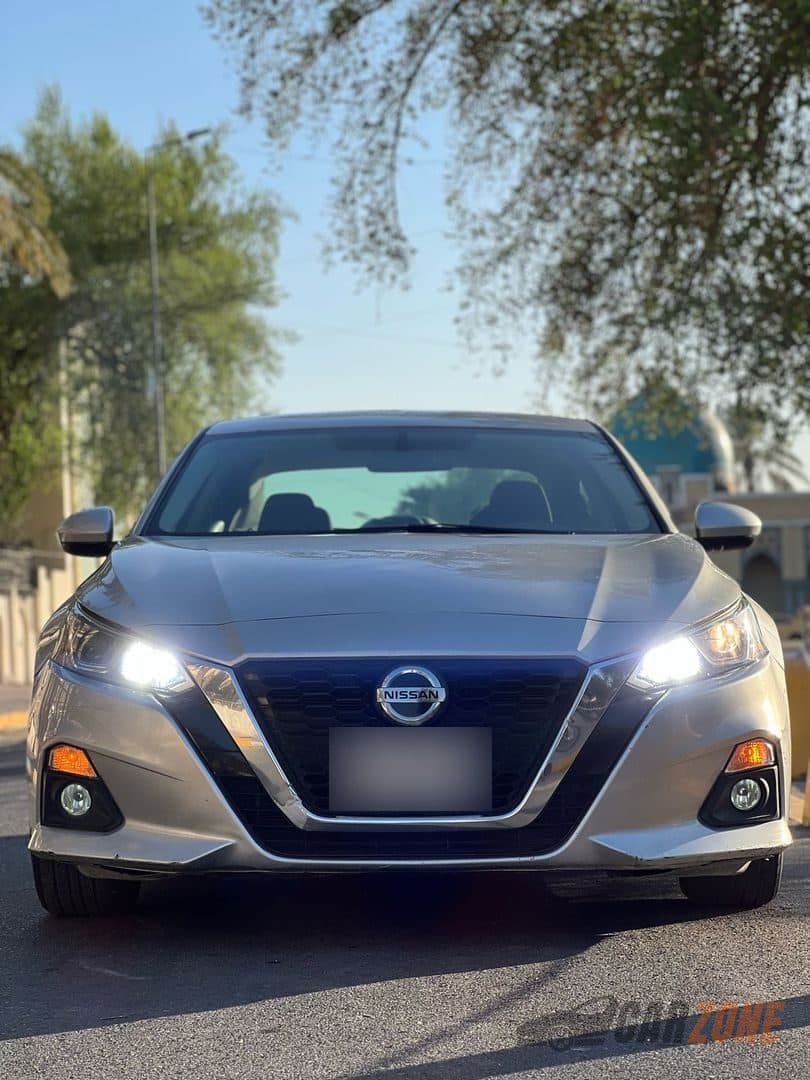 نيسان التيما