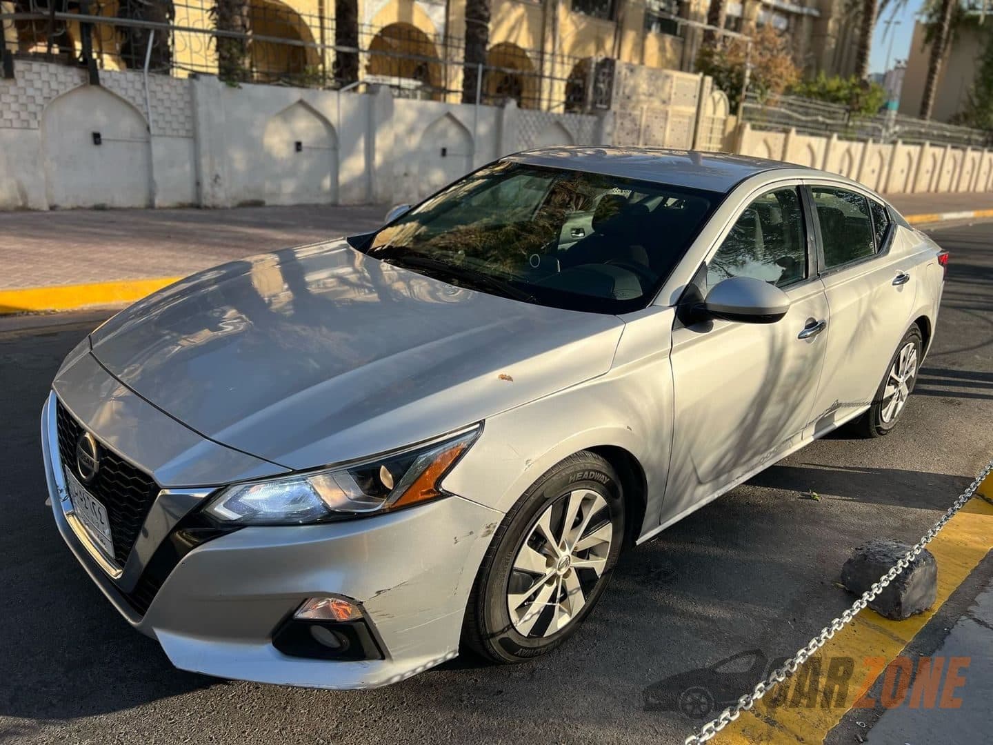 2020 نيسان التيما S thumbnail 4