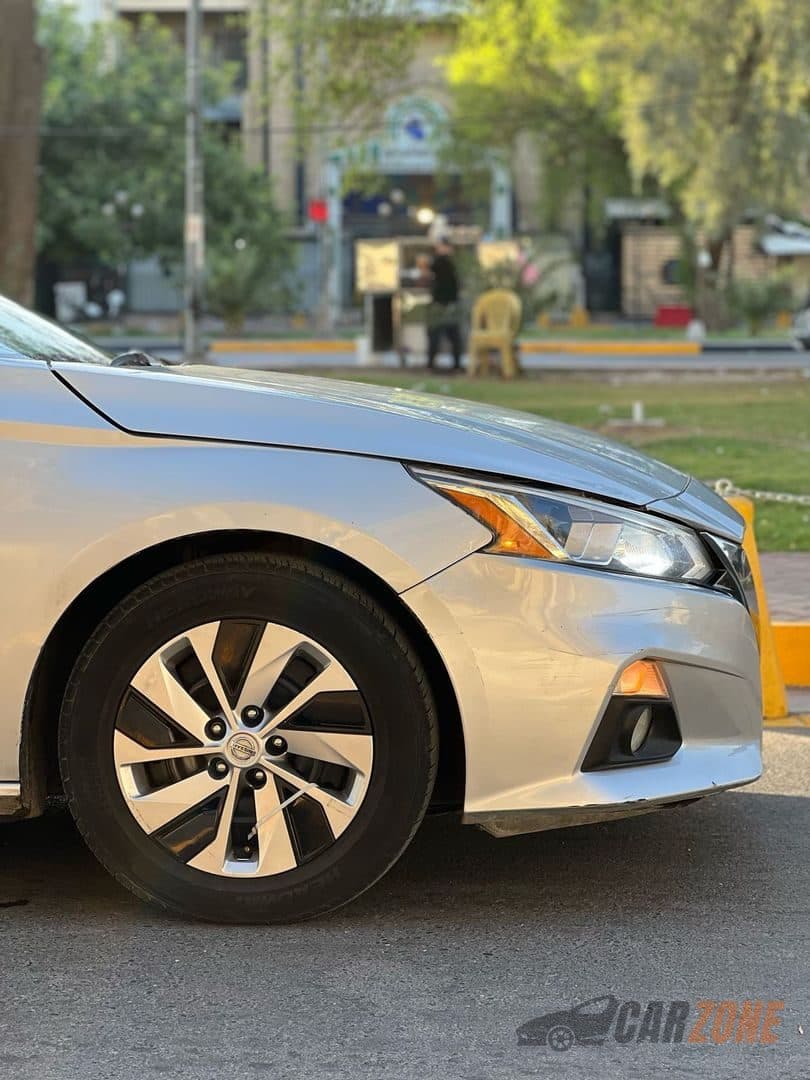 2020 نيسان التيما S thumbnail 5