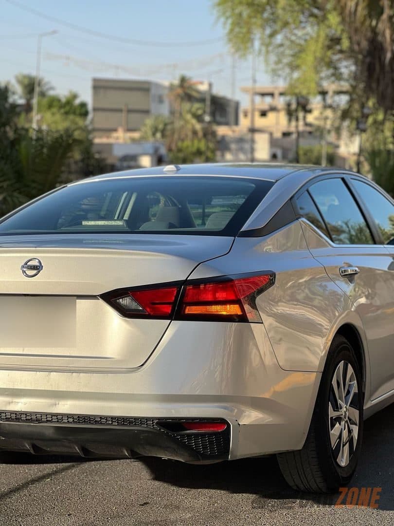 2020 نيسان التيما S thumbnail 7