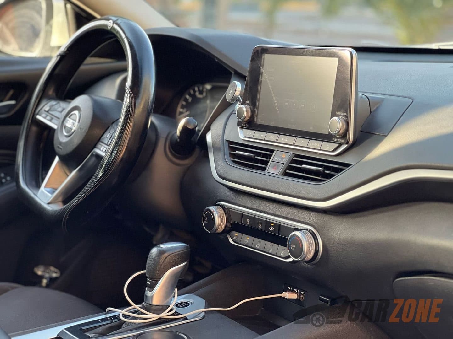 2020 نيسان التيما S thumbnail 9