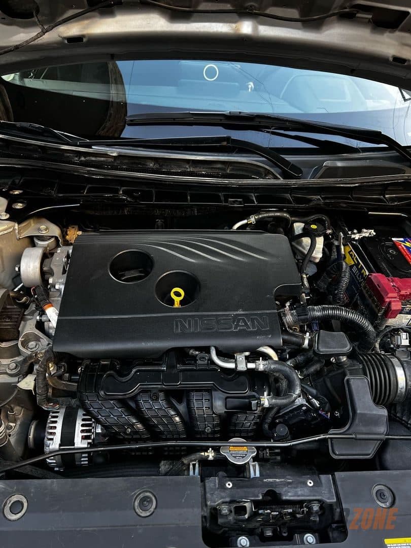 2020 نيسان التيما S thumbnail 10