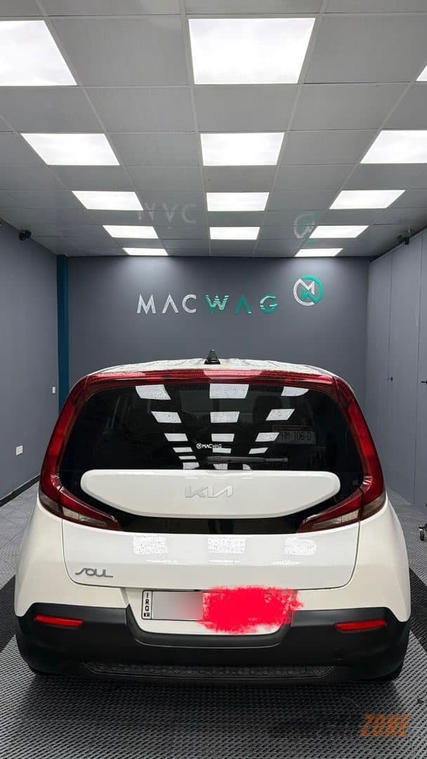 2022 Kia Soul LX thumbnail 6