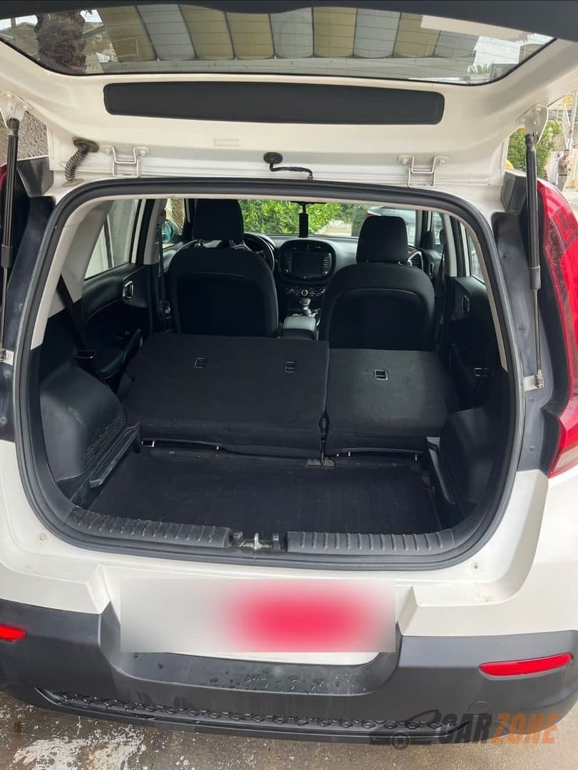 2022 Kia Soul LX thumbnail 8