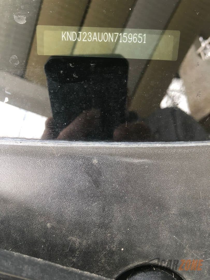 2022 Kia Soul LX thumbnail 9