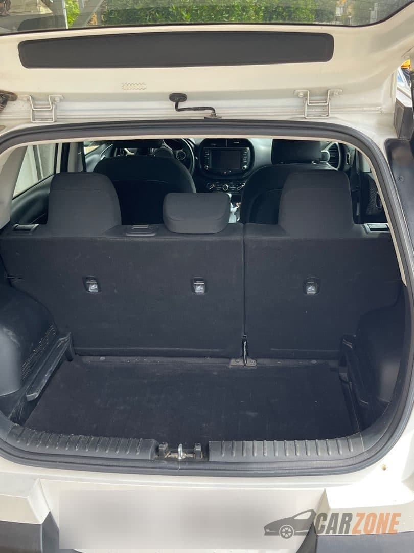 2022 Kia Soul LX thumbnail 10