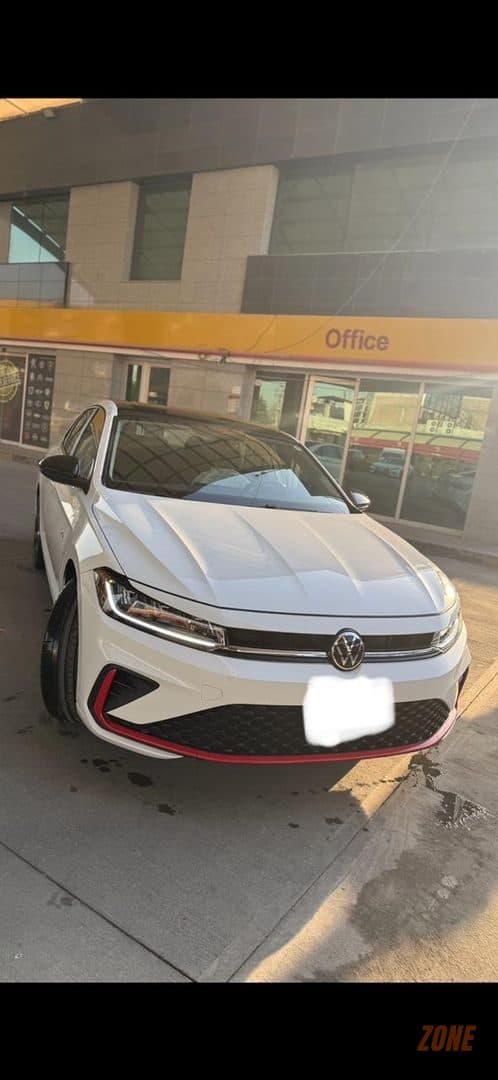 2025 فۆڵکس واگن جێتا thumbnail 2