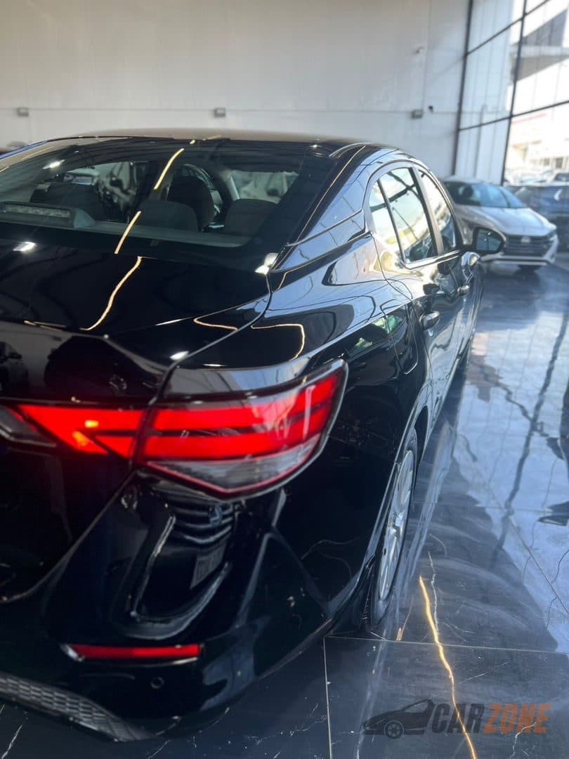 2024 نیسان سێنترا S thumbnail 4