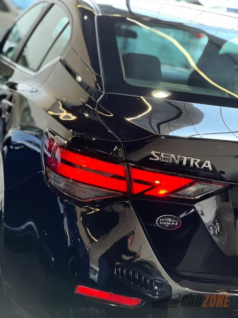 2024 نیسان سێنترا S thumbnail 6