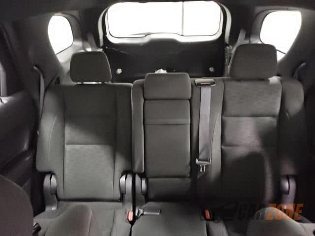 2025 دۆدج دورانگۆ GT - 1